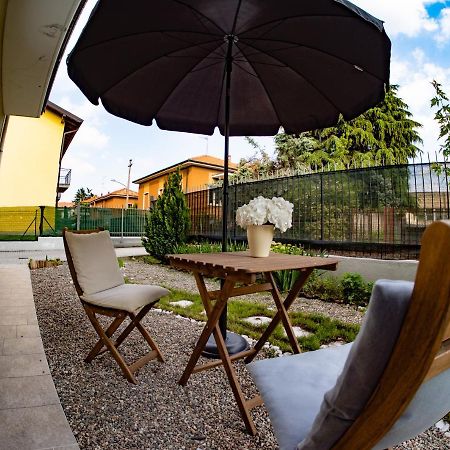 Jolie Maison Cassano Magnago Exteriér fotografie