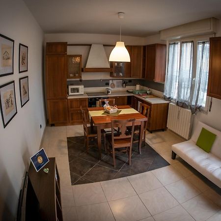 Jolie Maison Cassano Magnago Exteriér fotografie