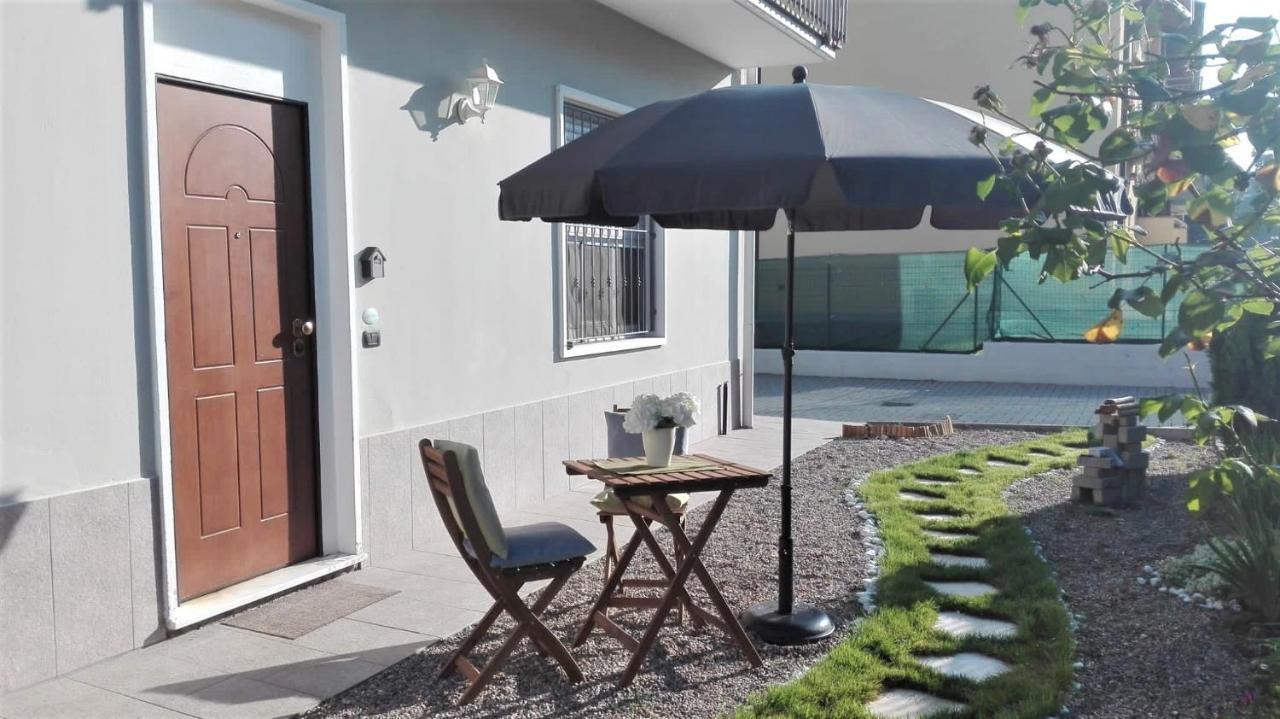 Jolie Maison Cassano Magnago Exteriér fotografie