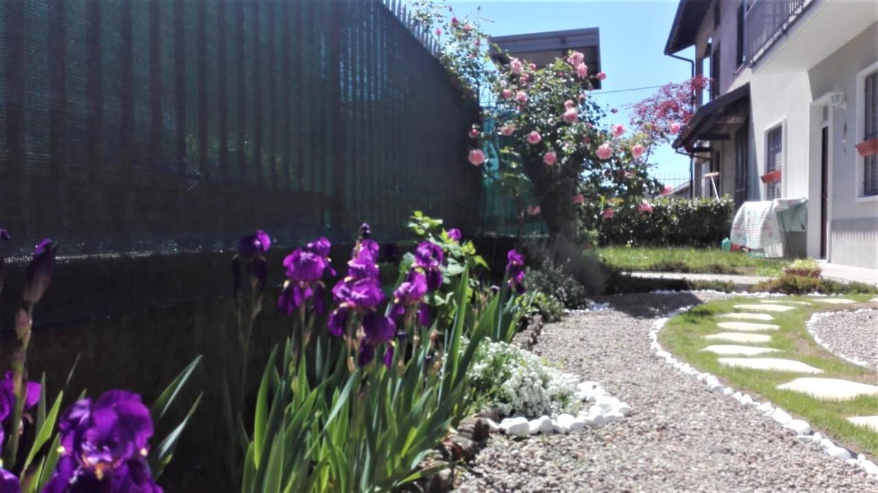 Jolie Maison Cassano Magnago Exteriér fotografie