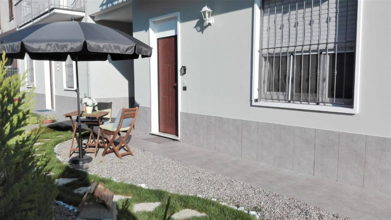Jolie Maison Cassano Magnago Exteriér fotografie