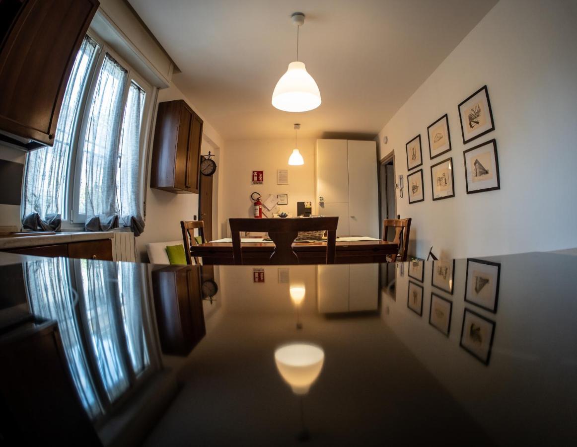 Jolie Maison Cassano Magnago Exteriér fotografie