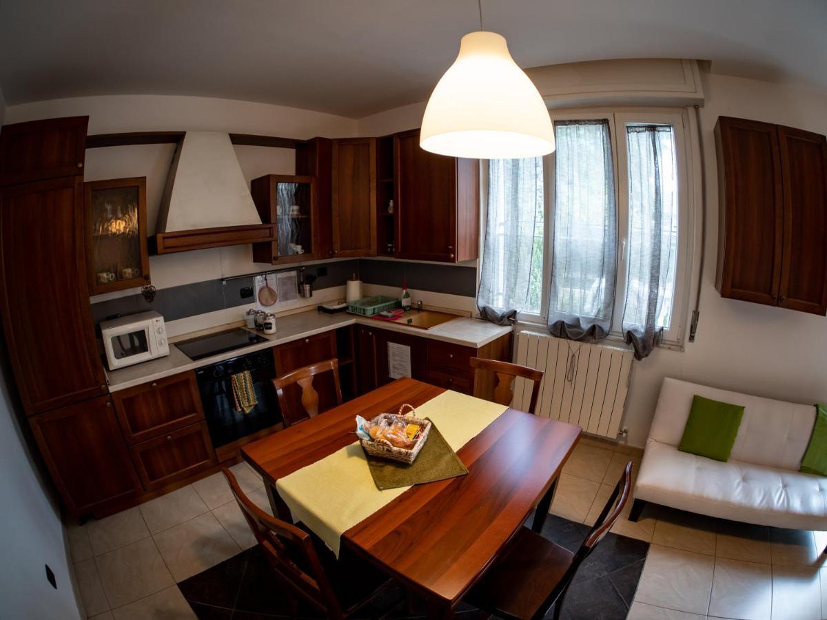 Jolie Maison Cassano Magnago Exteriér fotografie