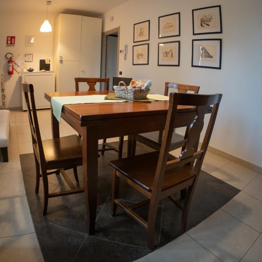 Jolie Maison Cassano Magnago Exteriér fotografie