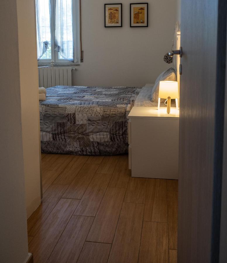 Jolie Maison Cassano Magnago Exteriér fotografie