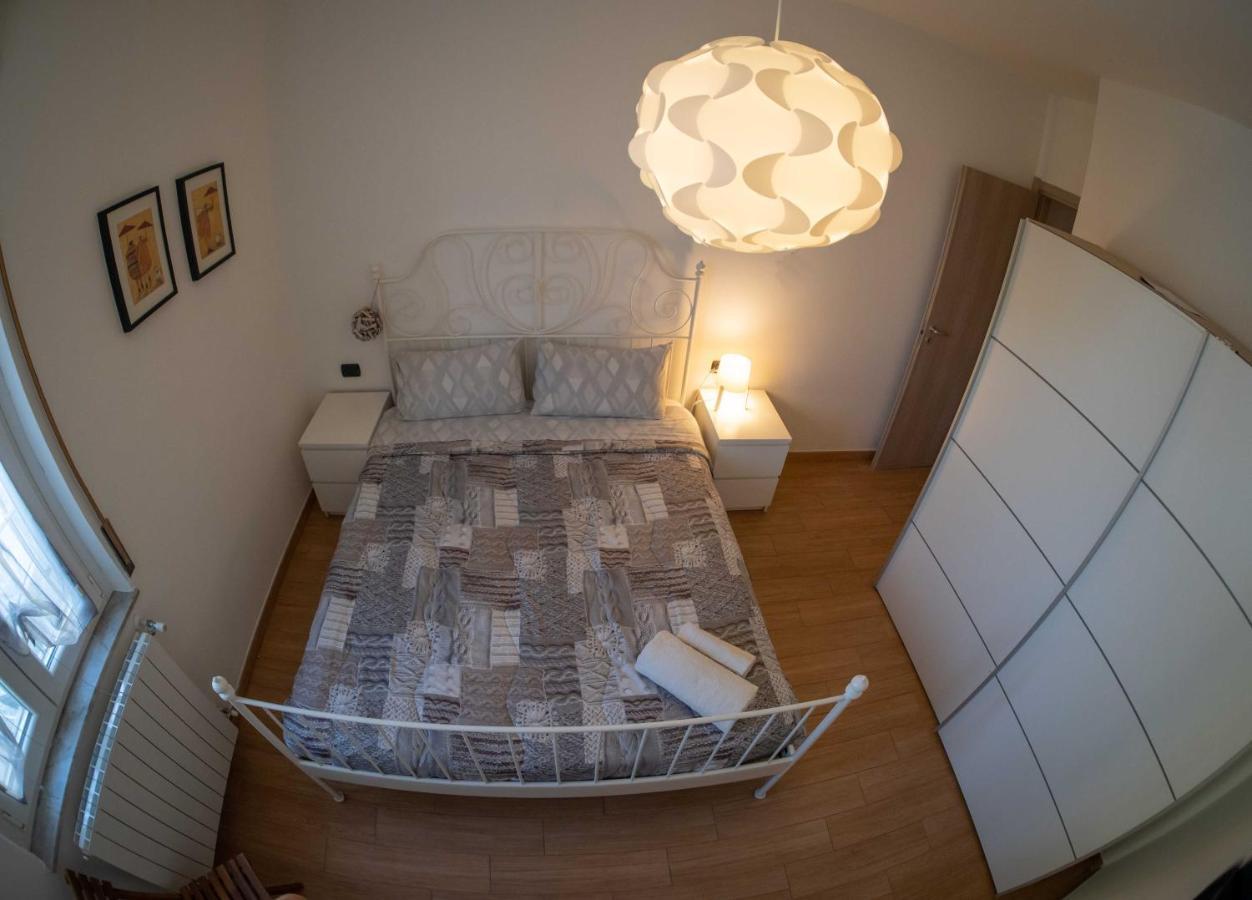 Jolie Maison Cassano Magnago Exteriér fotografie
