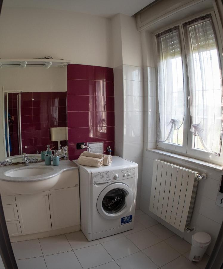Jolie Maison Cassano Magnago Exteriér fotografie