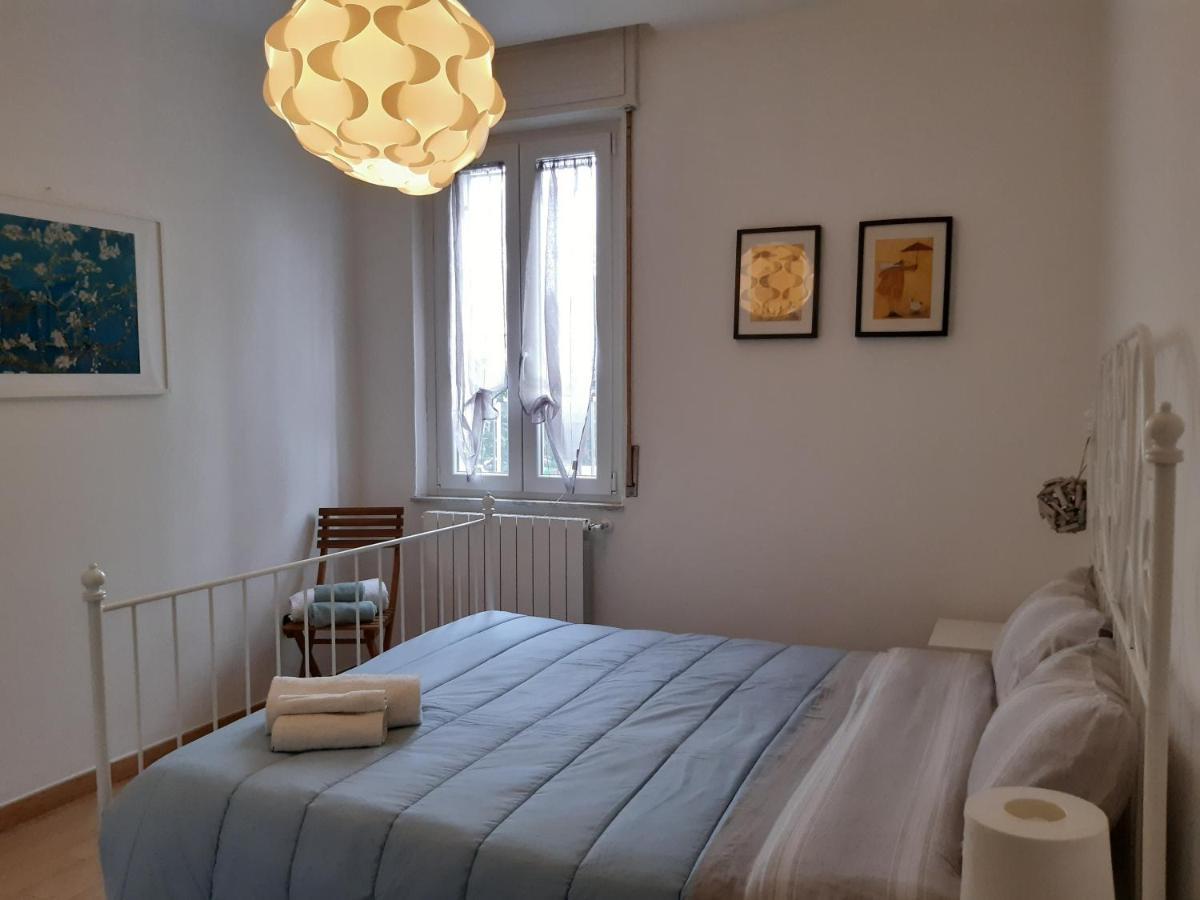 Jolie Maison Cassano Magnago Exteriér fotografie